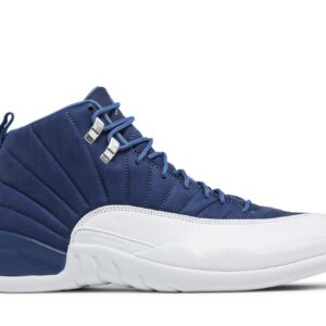 Air Jordan 12 Retro Indigo 130690-404 Nicesnk