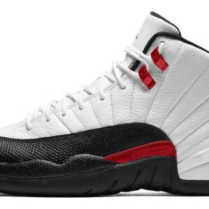 Air Jordan 12 Retro 'Red Taxi' CT8013-162