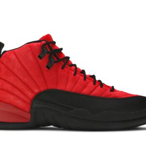 Air Jordan 12 Retro Reverse Flu Game CT8013-602 Nicesnk