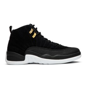 Air Jordan 12 Retro Reverse Taxi 130690-017 Nicesnk