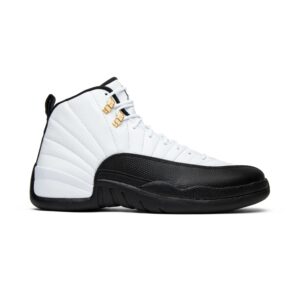 Air Jordan 12 Retro Taxi 2013 130690-125 Nicesnk
