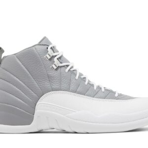 Air Jordan 12 'Stealth' CT8013-015