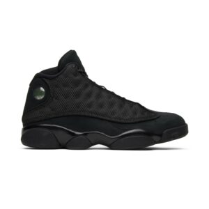 Air Jordan 13 Retro Black Cat 414571-011 Nicesnk