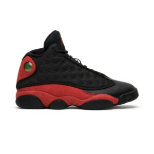Air Jordan 13 Retro Bred 2017 414571-004 Nicesnk