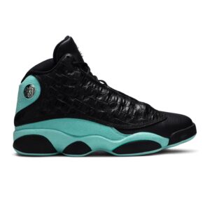 Air Jordan 13 Retro Island Green 414571-030 Nicesnk