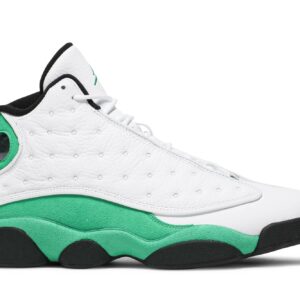 Air Jordan 13 Retro 'Lucky Green' DB6537-113