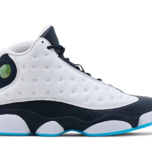Air Jordan 13 Retro Obsidian 414571-144 Nicesnk