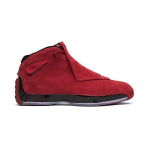 Air Jordan 18 Retro Toro AA2494-601 Nicesnk