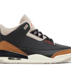 Air Jordan 3 'Desert Cement' CT8532-008