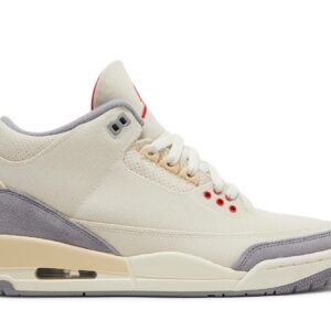 Air Jordan 3 'Muslin' DH7139-100
