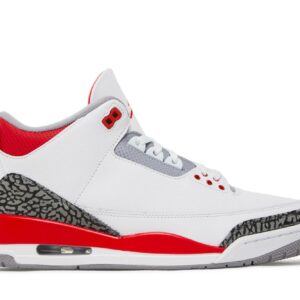 Air Jordan 3 OG 'Fire Red' 2022 DN3707-160