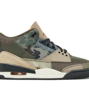 Air Jordan 3 Retro 'Camo' DO1830-200