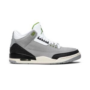 Air Jordan 3 Retro 'Chlorophyll' 136064-006