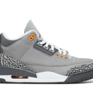 Air Jordan 3 Retro Cool Grey 2021 CT8532-012 Nicesnk