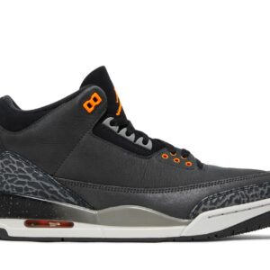 Air Jordan 3 Retro 'Fear' 2023 CT8532-080