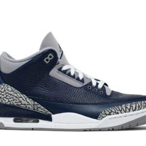Air Jordan 3 Retro 'Georgetown' CT8532-401