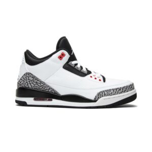 Air Jordan 3 Retro Infrared 23 136064-123 Nicesnk