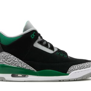Air Jordan 3 Retro 'Pine Green' CT8532-030