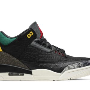 Air Jordan 3 Retro SE 'Animal Instinct 2.0' CV3583-003