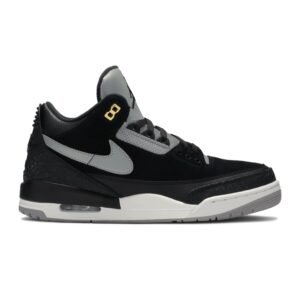 Air Jordan 3 Retro Tinker SP 'Black Cement' CK4348-007