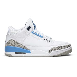 Air Jordan 3 Retro UNC CT8532-104 Nicesnk