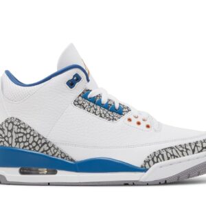 Air Jordan 3 'Wizards' CT8532-148