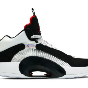 Air Jordan 35 PF 'DNA' (White Sole) CQ4228-001