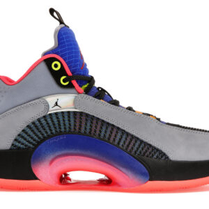 Air Jordan 35 SP TP PF 'Center of Gravity' DC1493-001