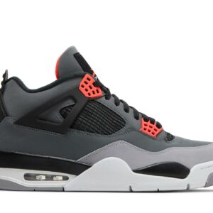 Air Jordan 4 Infrared 23 DH6927-061 Nicesnk