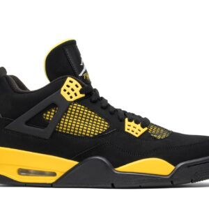 Air Jordan 4 Retro 2012 Thunder 308497-008 Nicesnk