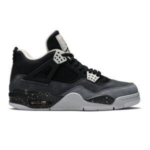 Air Jordan 4 Retro Fear 626969-030 Nicesnk