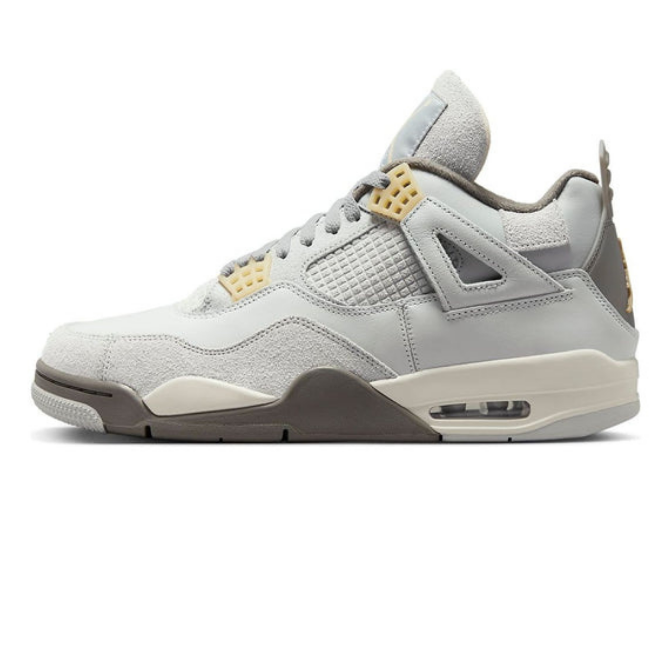 Air Jordan 4 Retro SE 'Craft Photon Dust'