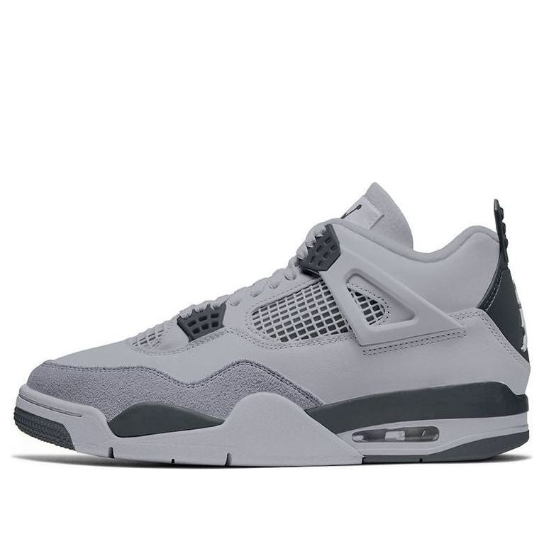 Air Jordan 4 Retro SE Paris FQ7928-001 Nicesnk