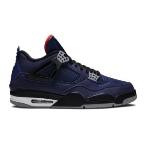 Air Jordan 4 Winter Loyal Blue CQ9597-401 Nicesnk
