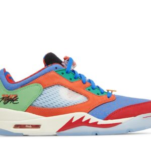 Air Jordan 5 Low 'Doernbecher' 2022 DR6287-486