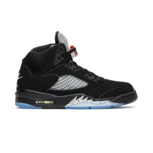 Air Jordan 5 OG Metallic 2016 845035-003 Nicesnk