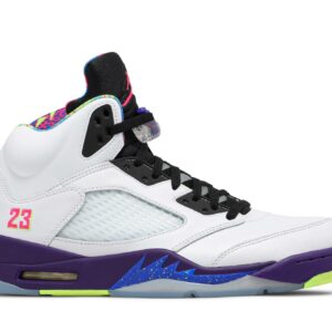 Air Jordan 5 Retro 'Alternate Bel-Air' DB3335-100