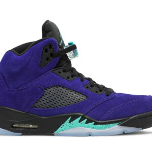 Air Jordan 5 Retro 'Alternate Grape' 136027-500
