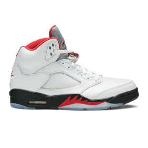 Air Jordan 5 Retro 'Fire Red' 2020 DA1911-102