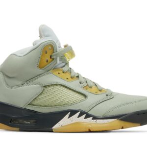 Air Jordan 5 Retro 'Jade Horizon' DC7501-300