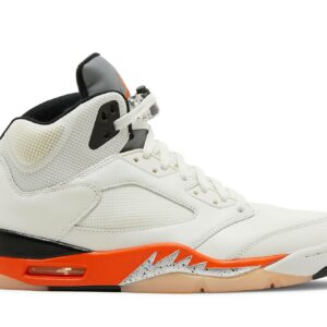 Air Jordan 5 Retro Shattered Backboard DC1060-100 Nicesnk