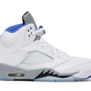 Air Jordan 5 Retro 'Stealth 2.0' DD0587-140