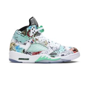 Air Jordan 5 Retro Wings AV2405-900 Nicesnk