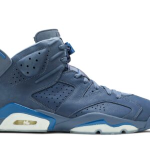 Air Jordan 6 Retro Diffused Blue 384664-400 Nicesnk