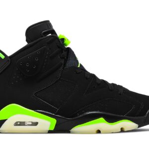 Air Jordan 6 Retro 'Electric Green' CT8529-003