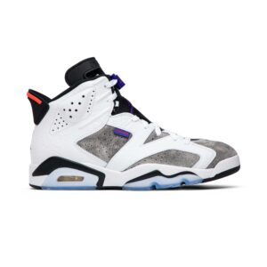 Air Jordan 6 Retro Flint CI3125-100 Nicesnk