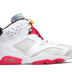 Air Jordan 6 Retro 'Hare' CT8529-062