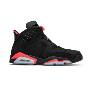 Air Jordan 6 Retro 'Infrared' 2014 384664-023