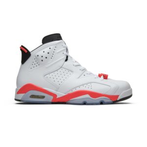 Air Jordan 6 Retro Infrared 2014 384664-123 Nicesnk