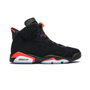 Air Jordan 6 Retro 'Infrared' 2019 384664-060